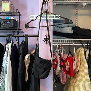 Baggu Mini Bucket Bag